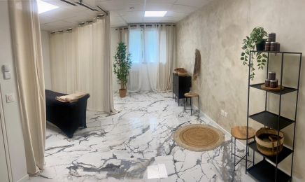 Yemaya Beauty  : Institut de beauté à Argenteuil