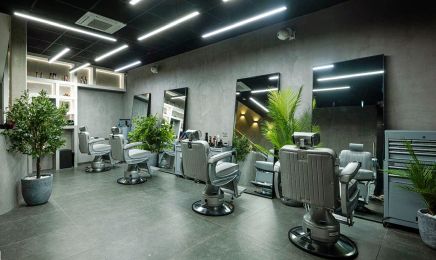 Conception Studio : Coiffeur à Neuves-Maisons
