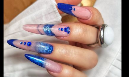 M YOUR NAILS  : Manucure à Melun