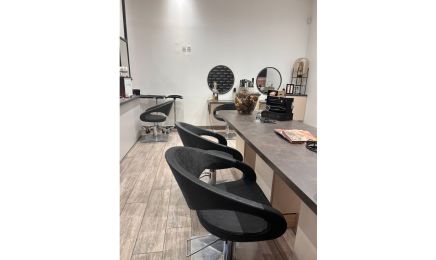 En Apparté : Coiffeur à Chalon-sur-Saône