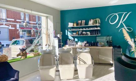 Koiff'Moi : Coiffeur à Cambrai