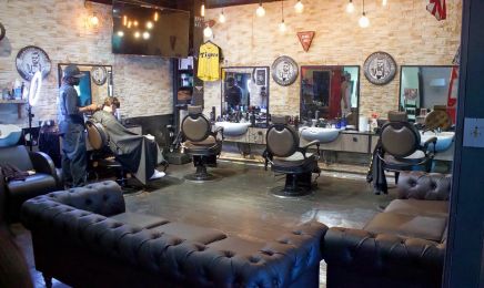 Madisons Square Barber 95 : Coiffeur à Sarcelles