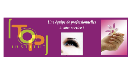 Top Institut : Institut de beauté à Carpentras