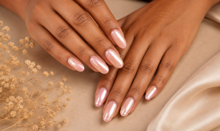 Chez Béa Nails  : Manucure à Colomiers