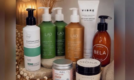 Ketty 'L'Coiff : Coiffeur à Mannevillette