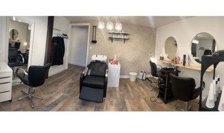DS Renaissance : Coiffeur à Mions