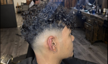 King Barber  : Coiffeur à Aubenas