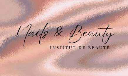 Nails & Beauty : Manucure à Saint-Selve