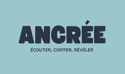 Ancrée - Chez Pampa Coworking : Coiffeur à Lyon