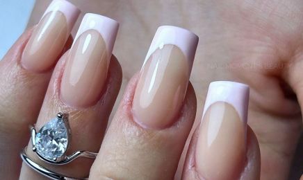 Nail moment’s beauty : Manucure à Nemours