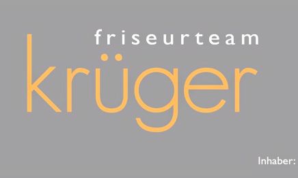 Krüger - Friseur-Team: Kosmetikstudio in Kitzingen