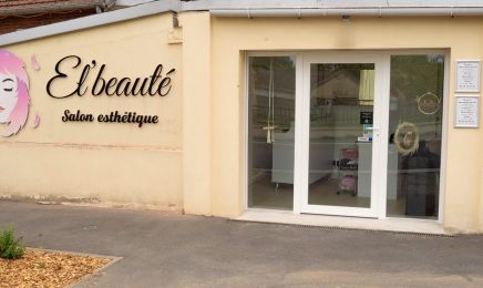 El’beauté : Institut de beauté à Méru
