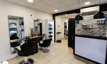 Gaëlle coiffure : Coiffeur à Fleury-les-Aubrais