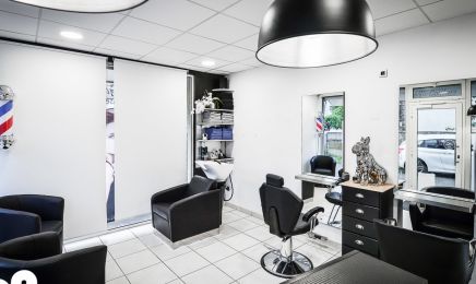 Gaëlle coiffure : Coiffeur à Fleury-les-Aubrais