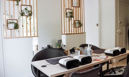 Soluna Institut : Institut de beauté à Deuil-la-Barre