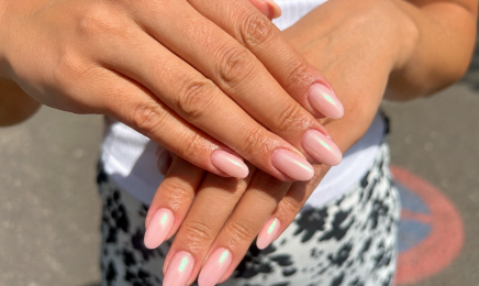 Nailsbouty : Manucure à Pont-Saint-Martin