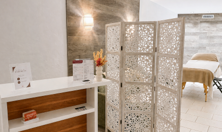 Beauty House : Institut de beauté à Mougins
