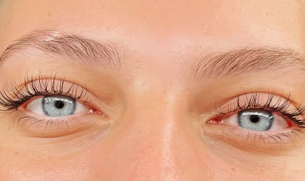 JoliCilsByCaitlin  : Institut de beauté à Landivisiau