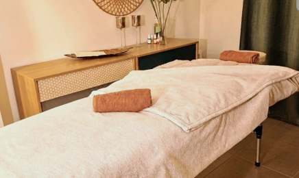 Les mains de Sarah : Institut de beauté à Marseille