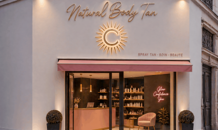 Natural Body Tan - Spray Tan Bronzage : Institut de beauté à Bordeaux