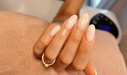 Julie Beauty Nail : Manucure à Fegersheim