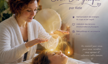 Espace co working bien etre des 3 rivières  : Coiffeur à Grand-Fougeray