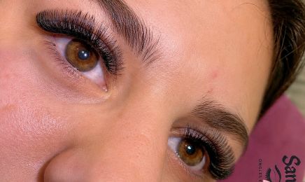 Sandy en Beauté - Ongles et Cils : Manucure à Hyères