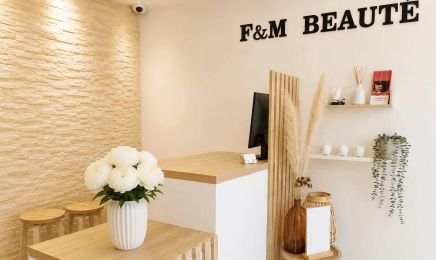 F&M Beauté : Manucure à La Valette-du-Var
