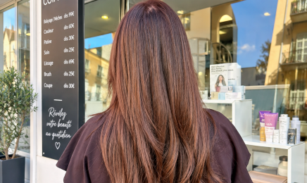 HD Coiffure : Coiffeur à Nice