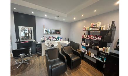le salon d elise : Coiffeur à Guillon-Terre-Plaine