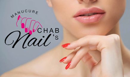 Chab Nails : Manucure à Couëron