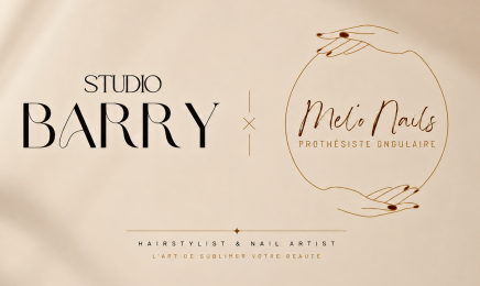 Studio Barry Hairstylist : Manucure à La Valette-du-Var