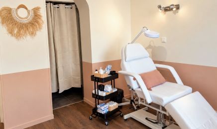 Seconde peau centre d'épilation laser et soins esthétiques : Institut de beauté à Gaillac
