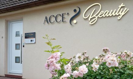 ACCÉ’S Beauty : Coiffeur à Lunéville