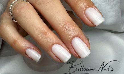 Bellissima nails : Manucure à LUYNES