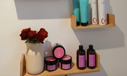 Le Studio de Sam  : Coiffeur à Taverny