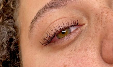 Bichette - Extensions de cils : Manucure à Asnières-sur-Seine