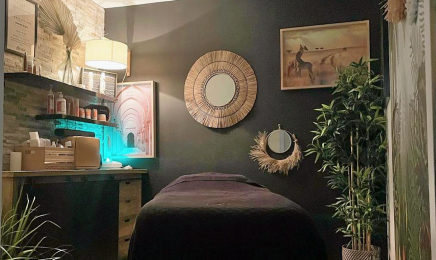 AquaSensia : Institut de beauté à Thouaré-sur-Loire