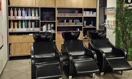 O’ciseaux des arcades - L'institut Capillaire des arcades : Coiffeur à Sainte-Adresse