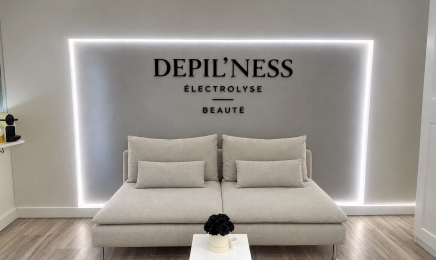 Depilness : Institut de beauté à Nanterre