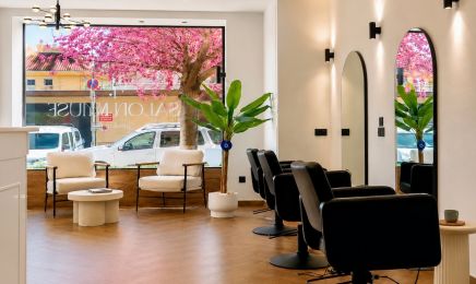 Salon Muse  : Coiffeur à Strasbourg