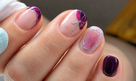 Ophély'Nails : Manucure à Saint-Germain-du-Puy
