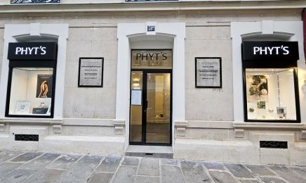 Institut Phyt's Paris 8  : Institut de beauté à Paris