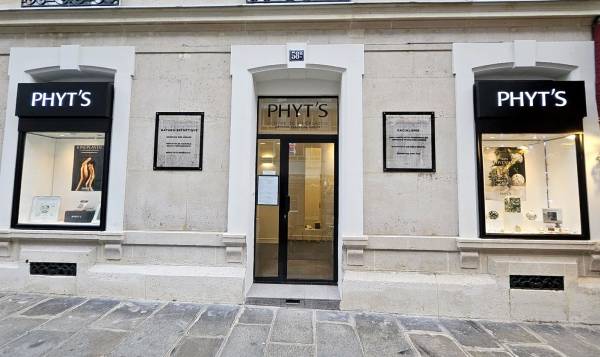 Institut Phyt's Paris 8 