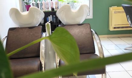 Créa S'tyl by Mayko : Coiffeur à Amboise