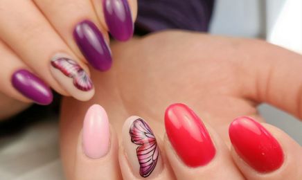 Art Shapes Nails : Institut de beauté à Brigueuil