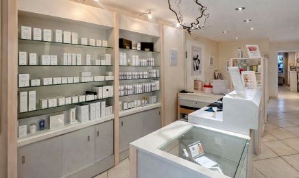 Bildstein Kosmetik: Kosmetikstudio in Fellbach
