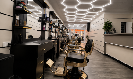 Dubai Friseur & Styling: Friseur in Saarbrücken