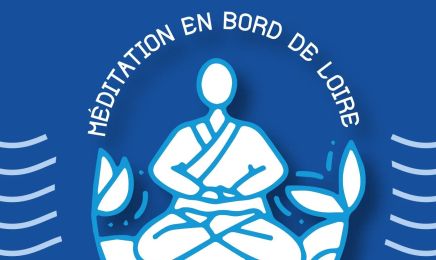 Méditation en Bord de Loire & Reboutologie : Institut de beauté à Sigloy