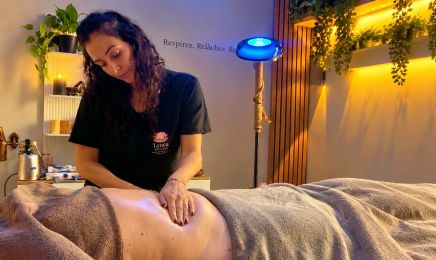 Lynëa Sensoria : Institut de beauté à Longwy